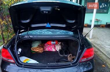 Седан Chrysler Sebring 2005 в Полтаве
