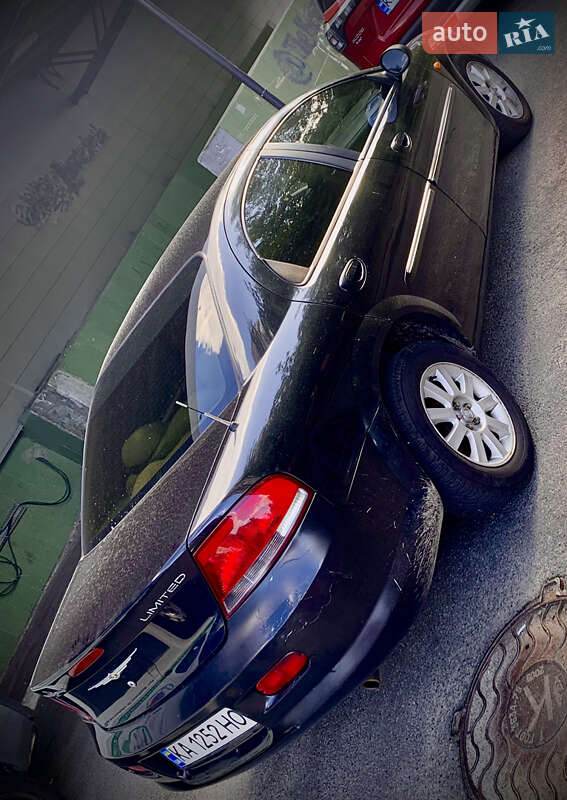 Седан Chrysler Sebring 2006 в Киеве фото 2 Седан Chrysler Sebring 2006 в Киеве