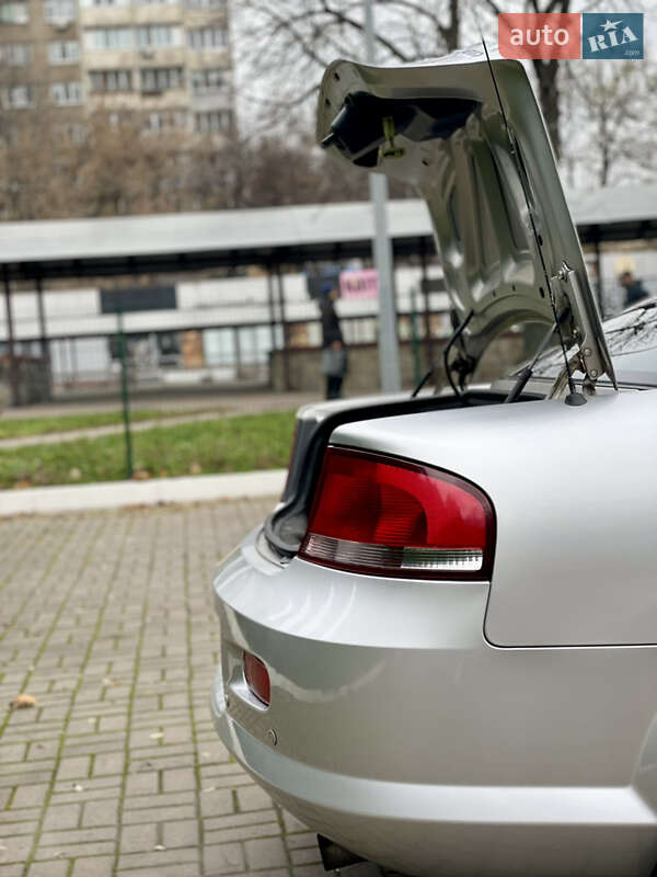 Седан Chrysler Sebring 2006 в Києві фото 37 Седан Chrysler Sebring 2006 в Києві