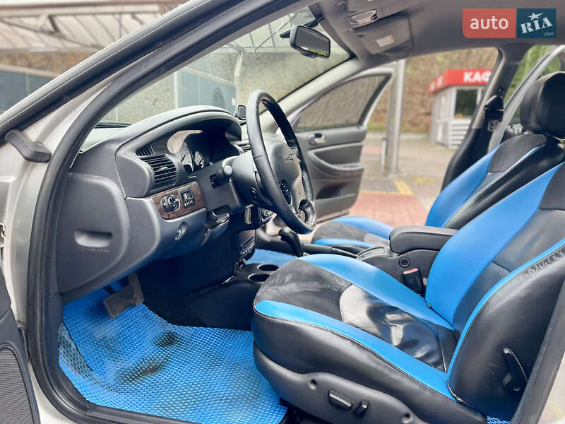 Седан Chrysler Sebring 2006 в Києві фото 41 Седан Chrysler Sebring 2006 в Києві