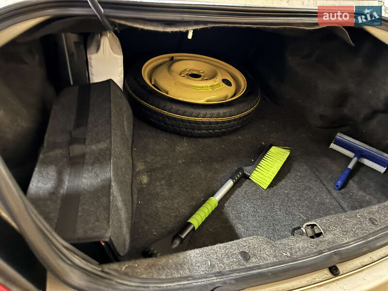 Седан Chrysler Sebring 2006 в Львові фото 5 Седан Chrysler Sebring 2006 в Львові