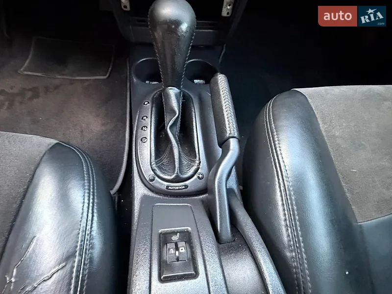 Chrysler Sebring 2006 VIN 1C3ALB6RX6N249922 фото оголошення 23 з 48