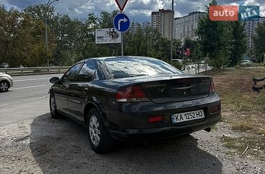 Седан Chrysler Sebring 2006 в Киеве