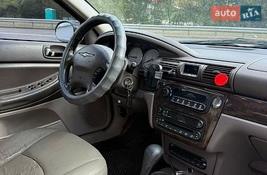 Седан Chrysler Sebring 2006 в Киеве