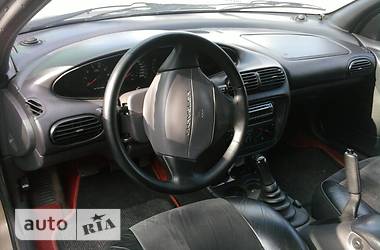 Седан Chrysler Stratus 1998 в 