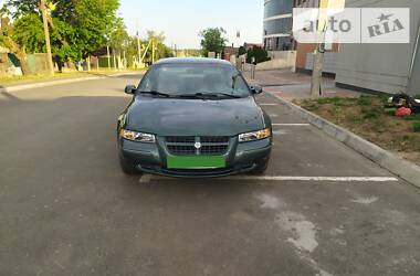 Седан Chrysler Stratus 1995 в Белгороде-Днестровском