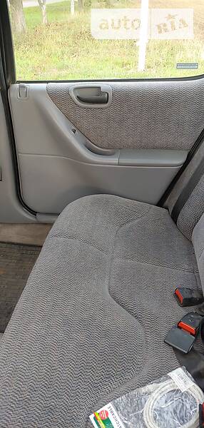 Седан Chrysler Stratus 1995 в Херсоні
