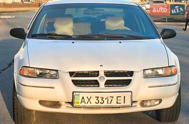 Седан Chrysler Stratus 1997 в Харкові