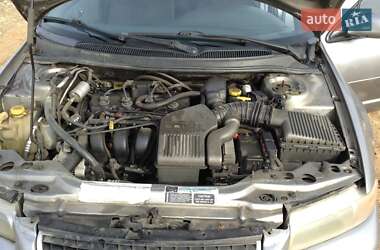 Седан Chrysler Stratus 1999 в Николаеве