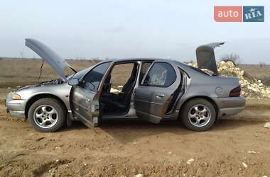 Седан Chrysler Stratus 1999 в Николаеве
