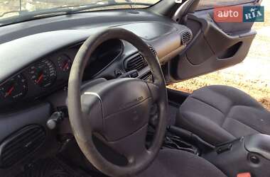 Седан Chrysler Stratus 1999 в Николаеве