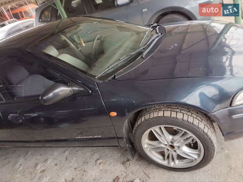 Седан Chrysler Stratus 1995 в Болграді