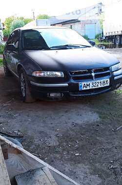 Седан Chrysler Stratus 1995 в Новом Роздоле