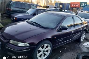 Седан Chrysler Stratus 1995 в 