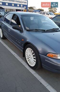 Седан Chrysler Stratus 1995 в Одессе