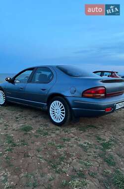 Седан Chrysler Stratus 1995 в Одессе