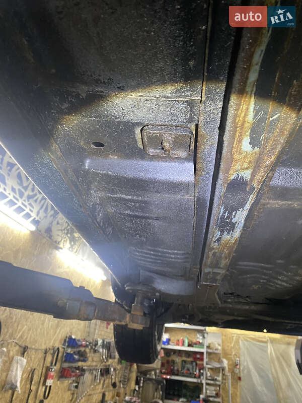 Седан Chrysler Stratus 1997 в Киеве фото 24 Седан Chrysler Stratus 1997 в Киеве