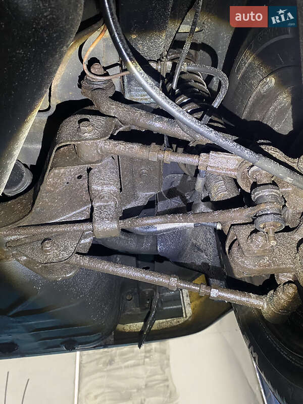 Седан Chrysler Stratus 1997 в Киеве фото 29 Седан Chrysler Stratus 1997 в Киеве