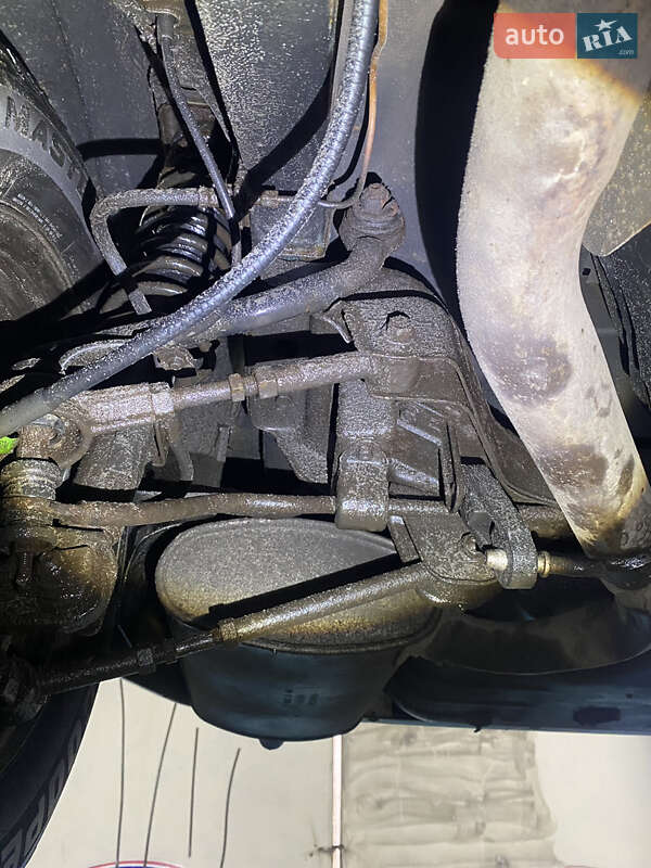 Седан Chrysler Stratus 1997 в Киеве фото 31 Седан Chrysler Stratus 1997 в Киеве