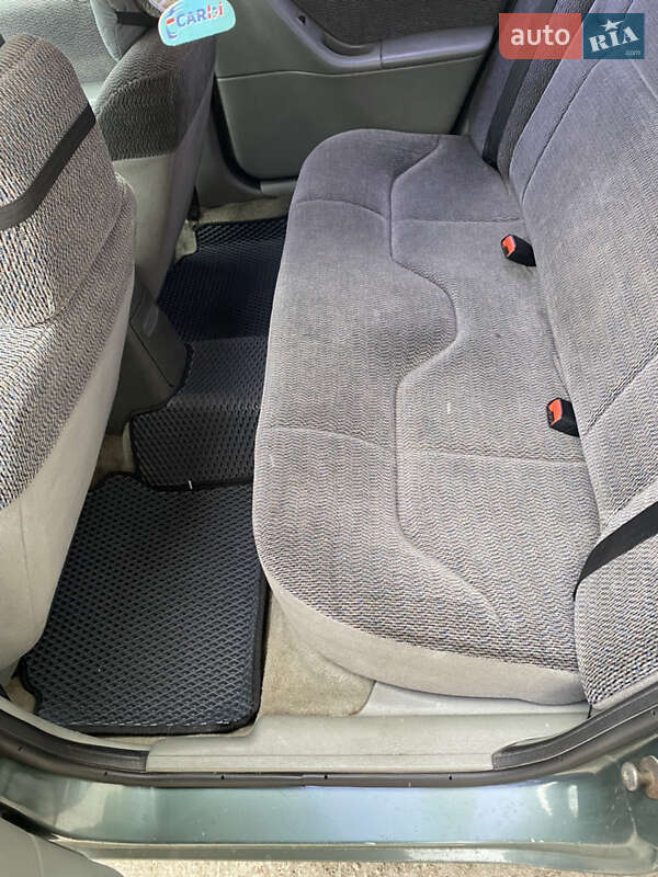 Седан Chrysler Stratus 1997 в Киеве фото 36 Седан Chrysler Stratus 1997 в Киеве