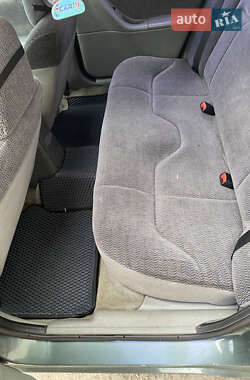 Седан Chrysler Stratus 1997 в 