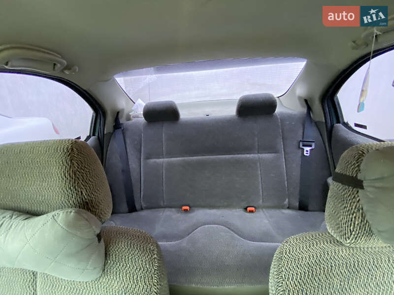 Седан Chrysler Stratus 1997 в Киеве фото 42 Седан Chrysler Stratus 1997 в Киеве