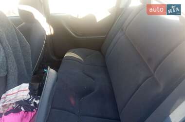 Седан Chrysler Stratus 1999 в 