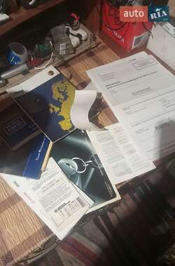 Седан Chrysler Stratus 1999 в 