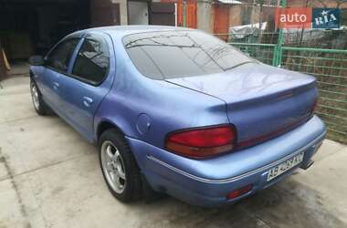 Седан Chrysler Stratus 1995 в 