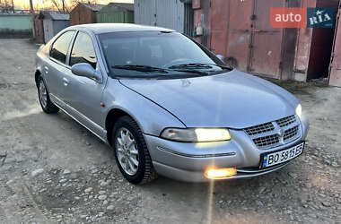 Седан Chrysler Stratus 1995 в Івано-Франківську