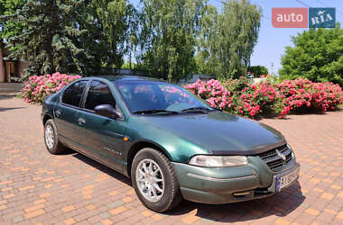 Седан Chrysler Stratus 1996 в Черкасах