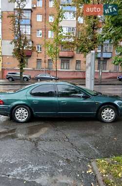Седан Chrysler Stratus 1996 в Хмельницком