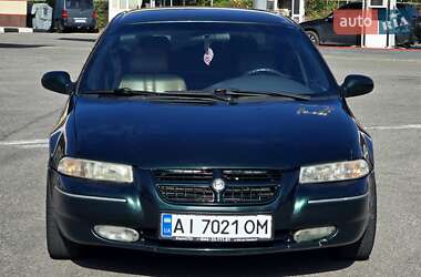 Седан Chrysler Stratus 1996 в 