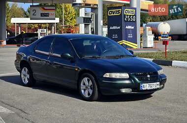 Седан Chrysler Stratus 1996 в 