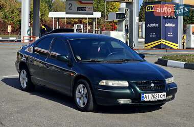 Седан Chrysler Stratus 1996 в 