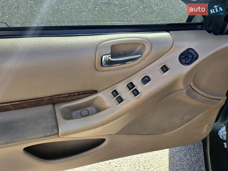 Седан Chrysler Stratus 1996 в Харькове фото 9 Седан Chrysler Stratus 1996 в Харькове