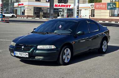 Седан Chrysler Stratus 1996 в Харькове