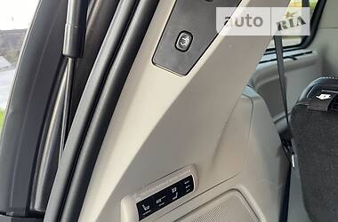 Минивэн Chrysler Town & Country 2015 в Киеве