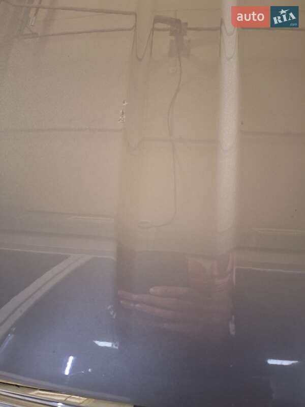 Мінівен Chrysler Town & Country 2013 в Києві