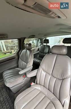 Універсал Chrysler Town & Country 1999 в 