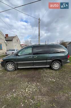 Універсал Chrysler Town & Country 1999 в 