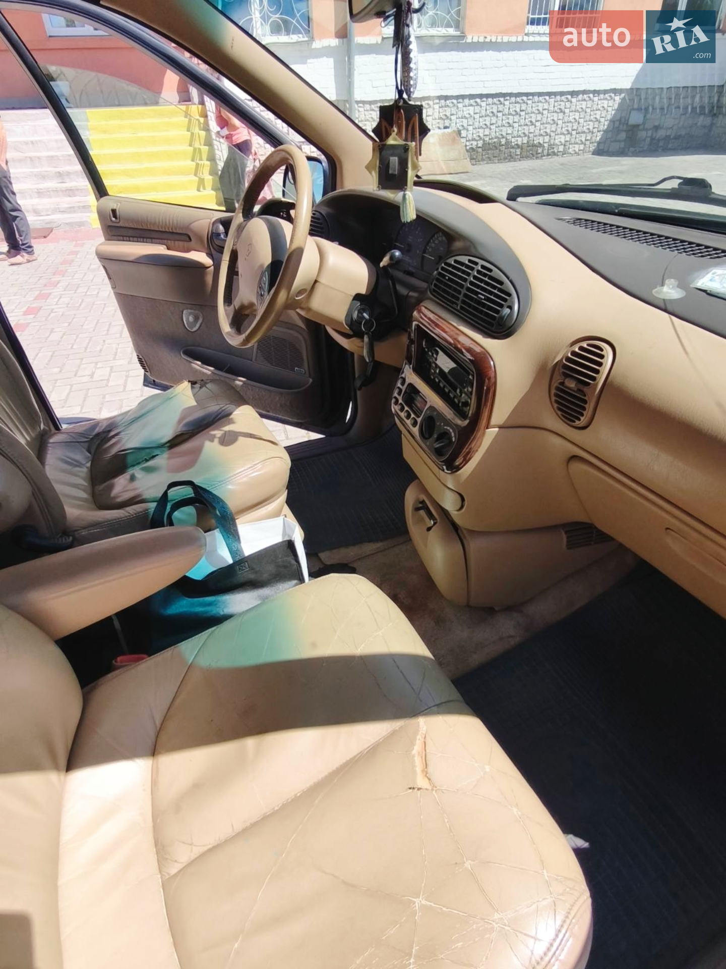 Фото авто 1
