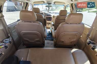 Минивэн Chrysler Town & Country 1997 в 