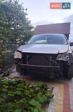 Минивэн Chrysler Town & Country 2013 в Луцке
