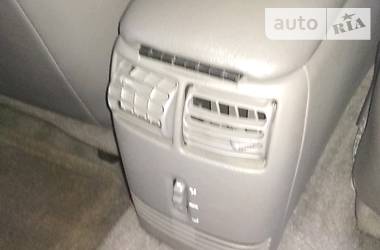 Седан Chrysler Vision 1997 в 