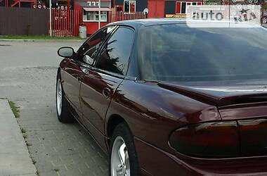 Седан Chrysler Vision 1994 в Хмельницком