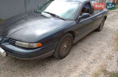 Седан Chrysler Vision 1994 в Киеве