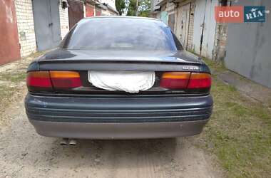 Седан Chrysler Vision 1994 в Киеве