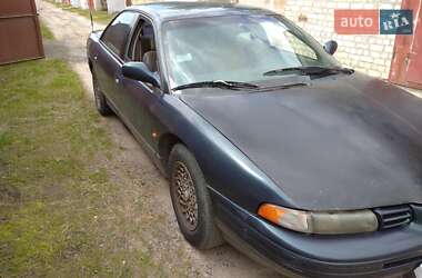 Седан Chrysler Vision 1994 в Киеве