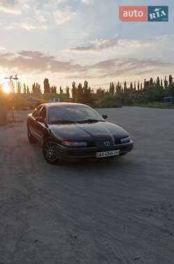 Седан Chrysler Vision 1994 в 